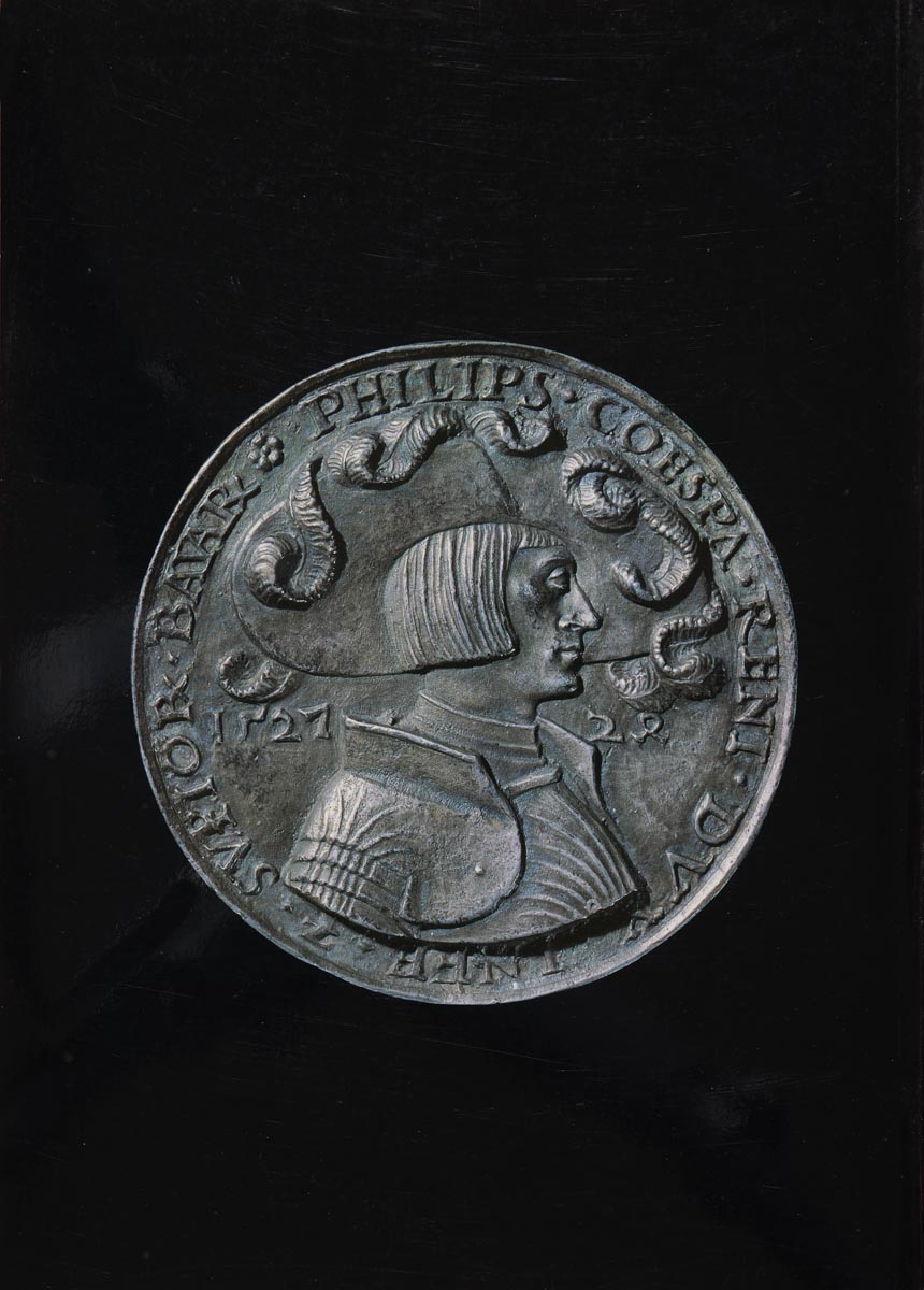 The Medal (issue 23, Autumn 1993) - Image 2