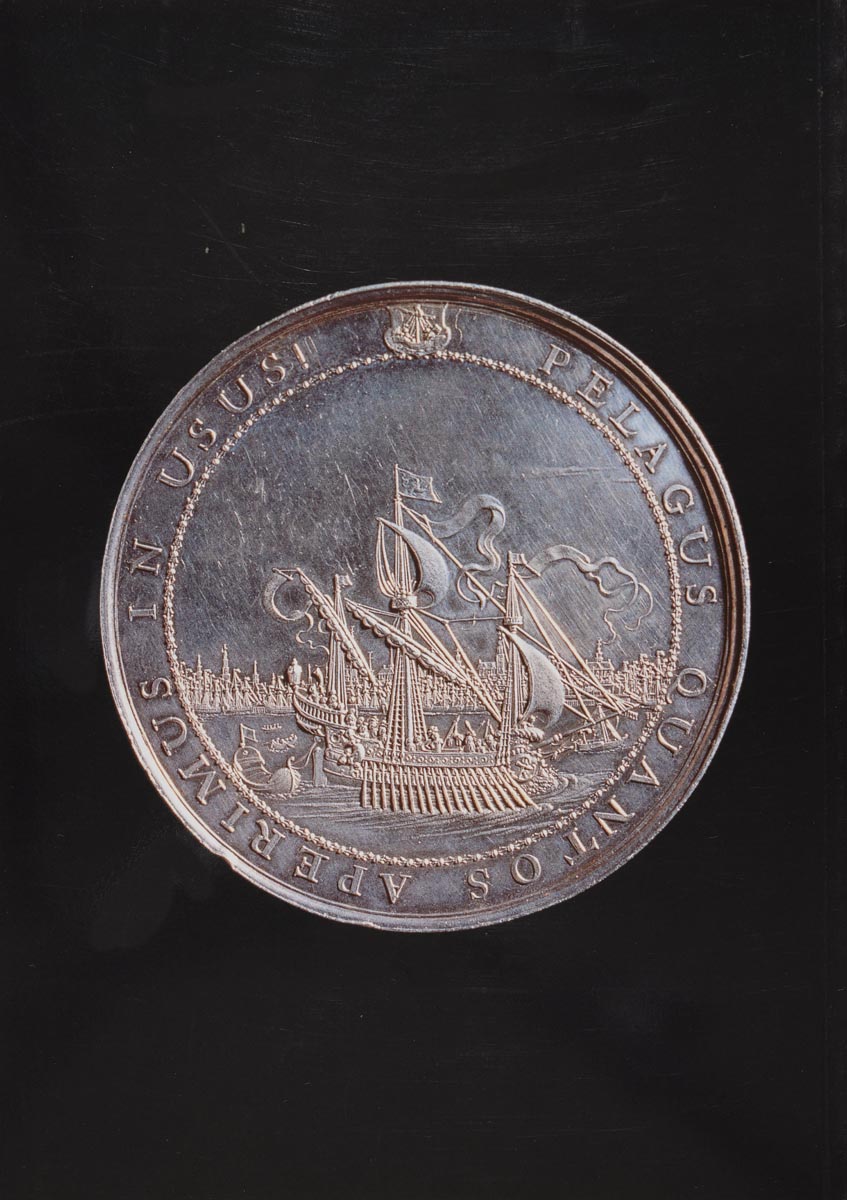The Medal (issue 33, Autumn 1998) - Image 2