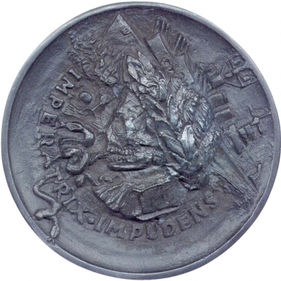 Belgrano Medal