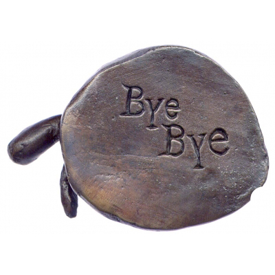 Bye Bye Eye – Reverse