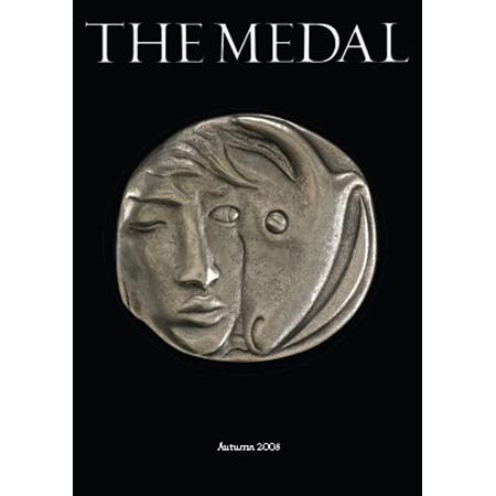 The Medal (issue 53, Autumn 2008)