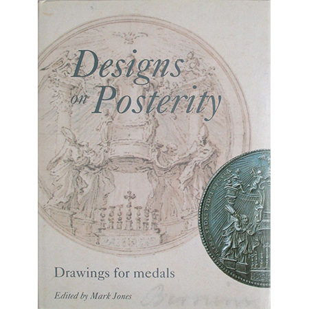 Designs on Posterity book cover