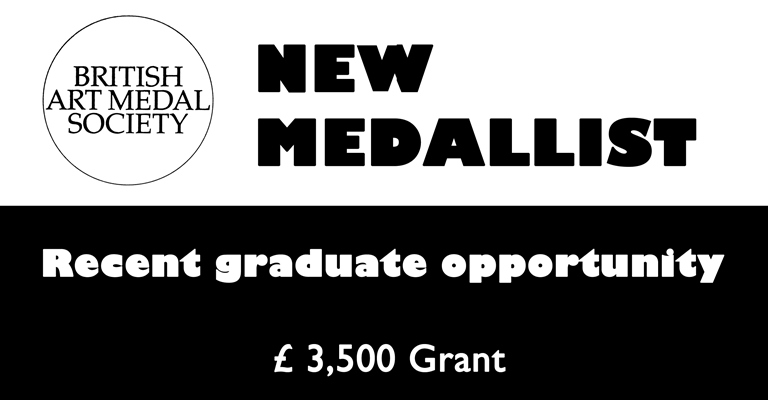 Applications now invited for the BAMS New Medallist Scheme