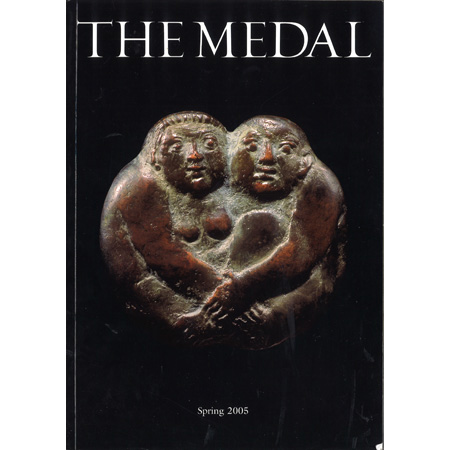 The Medal (issue 46, Spring 2005)