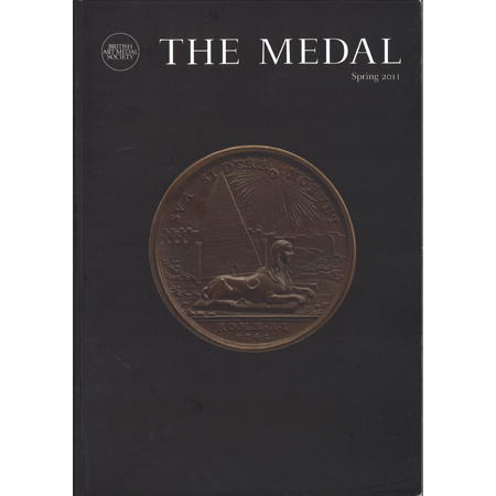 The Medal (issue 58, Spring 2011)