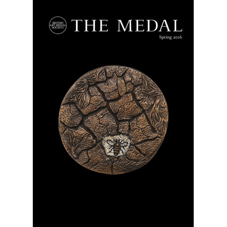 The Medal (issue 68, Spring 2016)