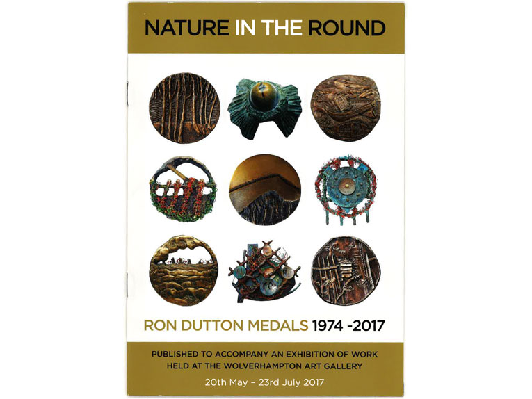 Nature in the Round: publication