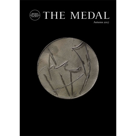 The Medal (issue 71, Autumn 2017)