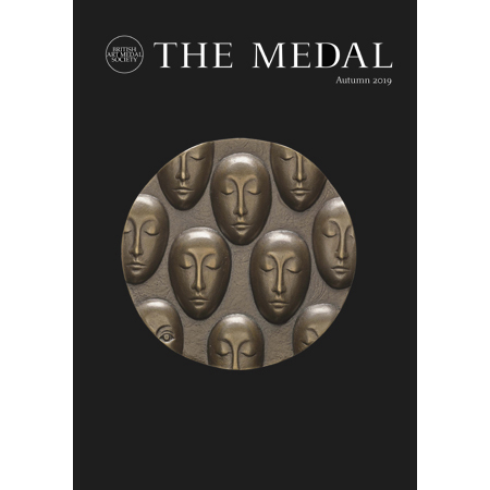 The Medal (issue 75, Autumn 2019)