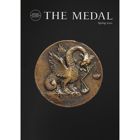 The Medal (issue 76, Spring 2020)