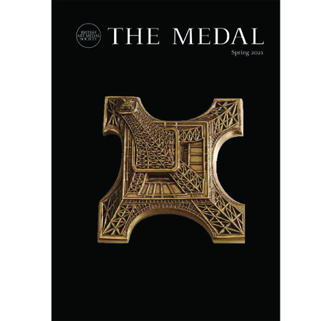 The Medal (issue 78, spring 2021)