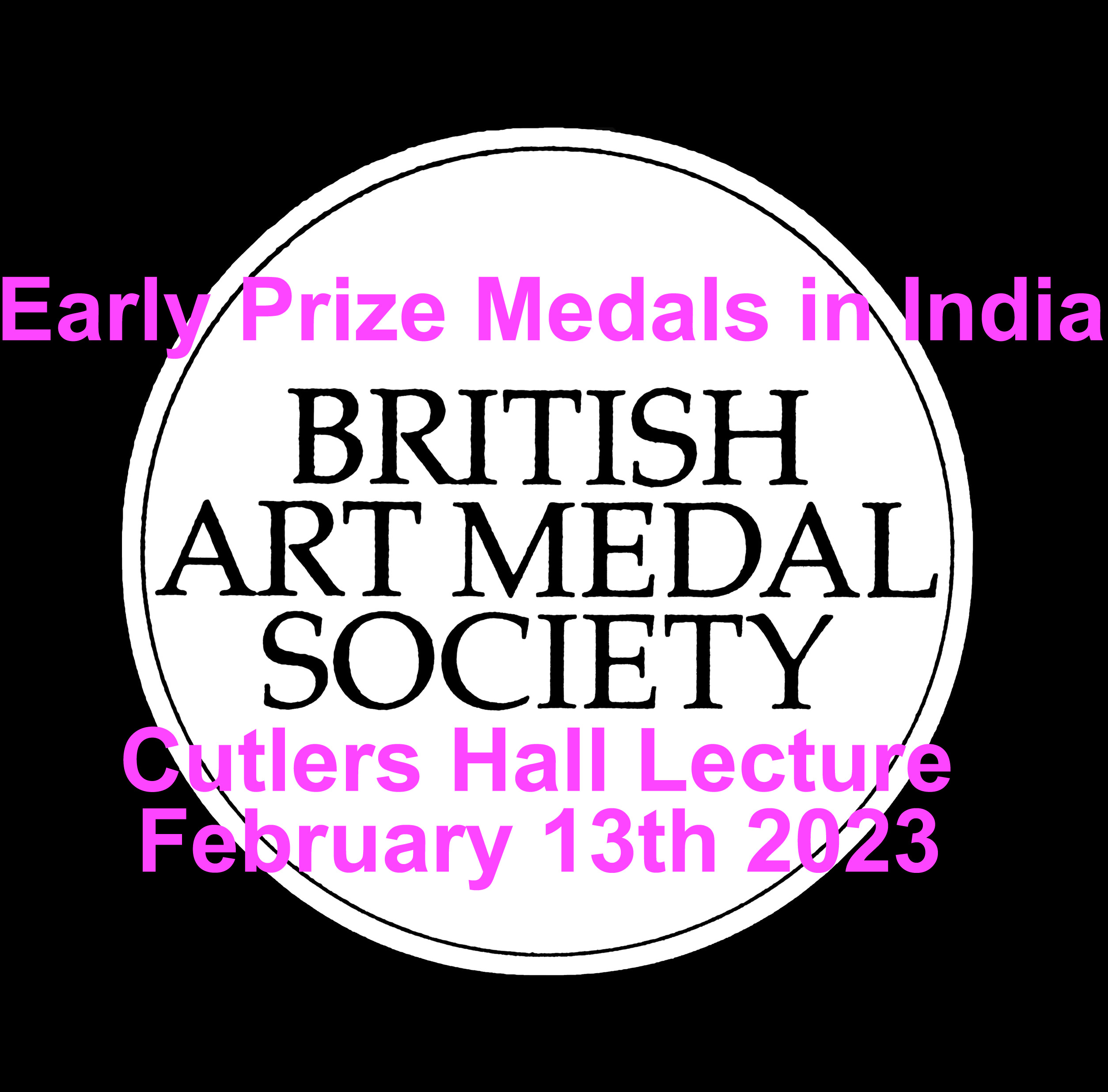 Early Prize medals in India
