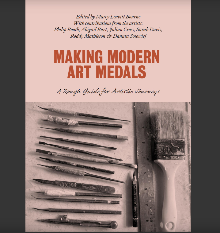 Making Modern Art Medals