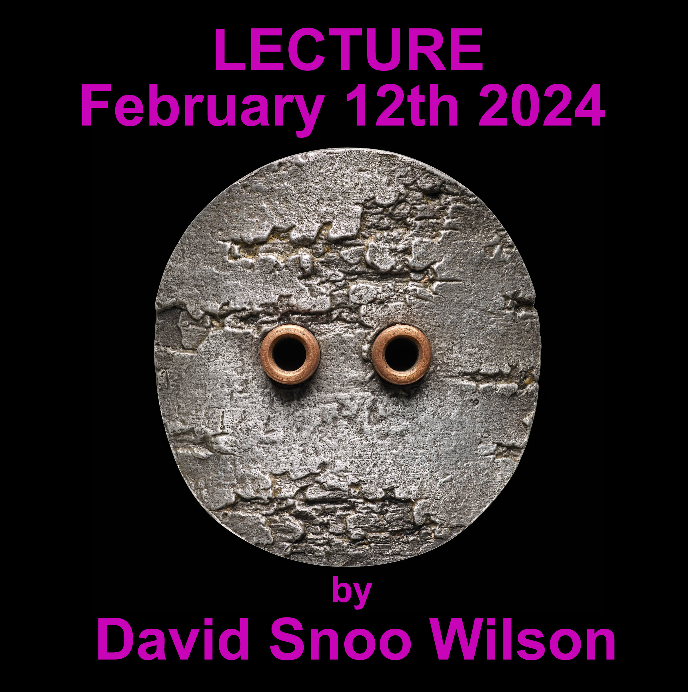 12th February 2024 Lecture