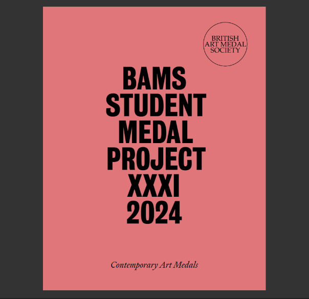 BAMS STUDENT MEDAL PROJECT XXXI 2024