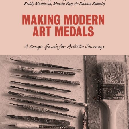 Making Modern Art Medals