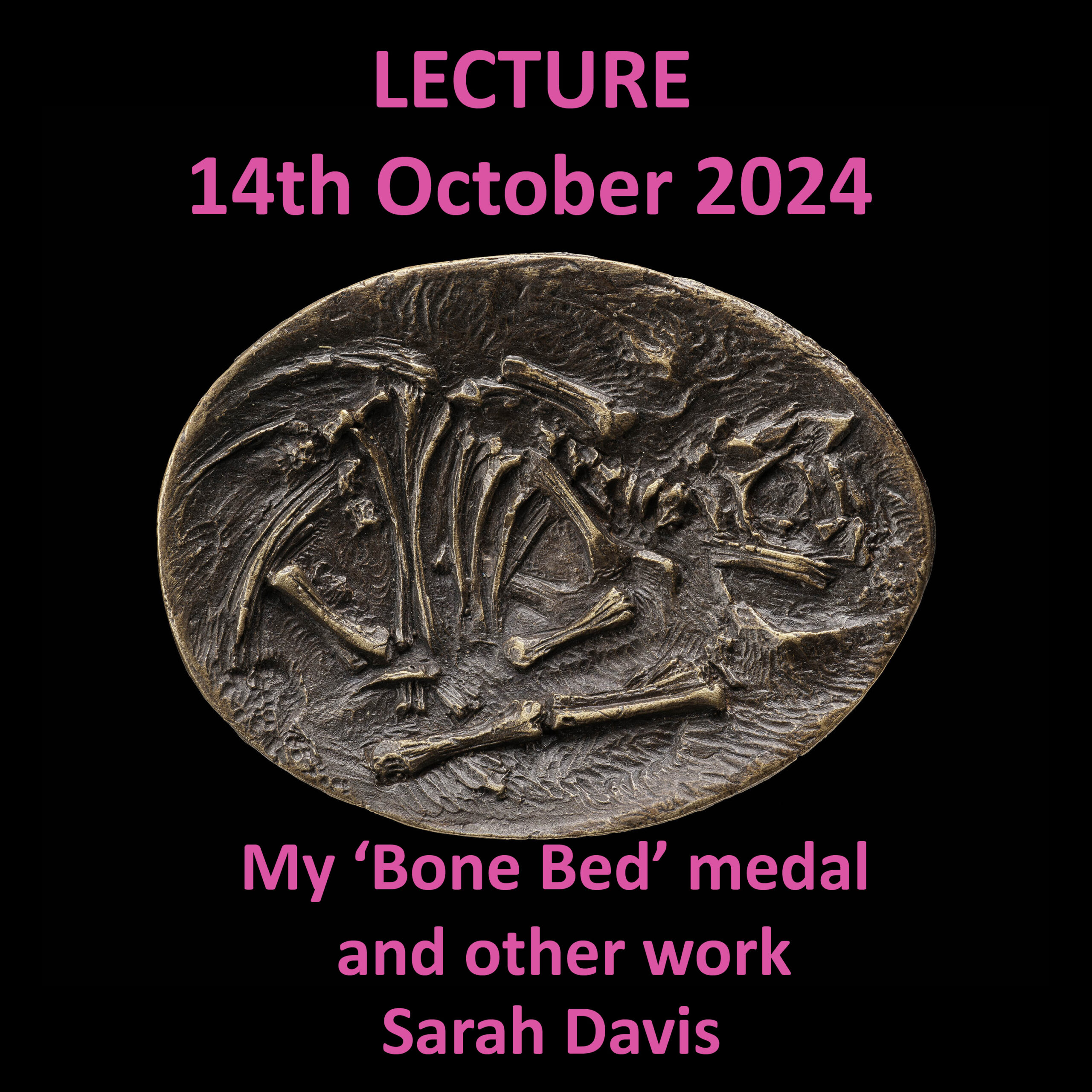 LECTURE 14th October 2024