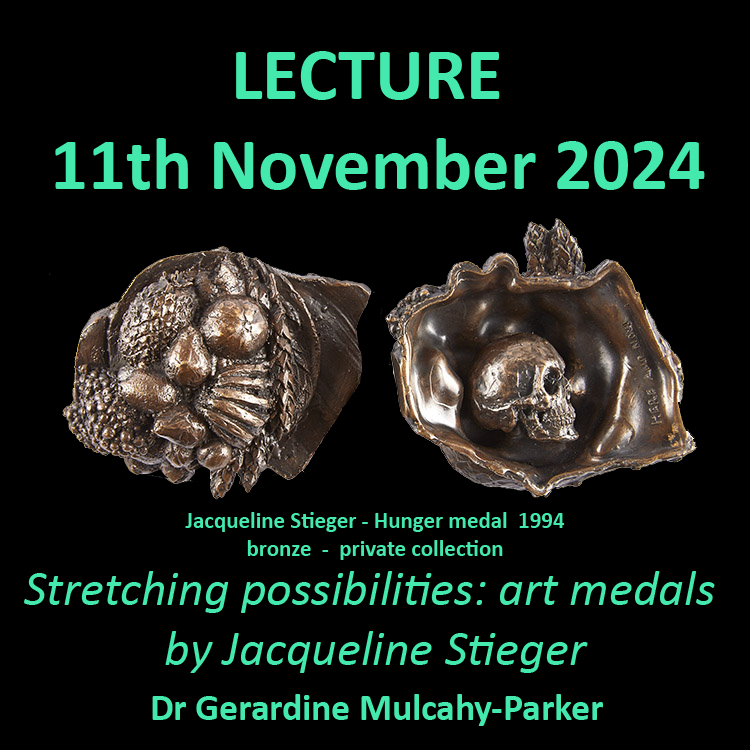 LECTURE 11th November 2024
