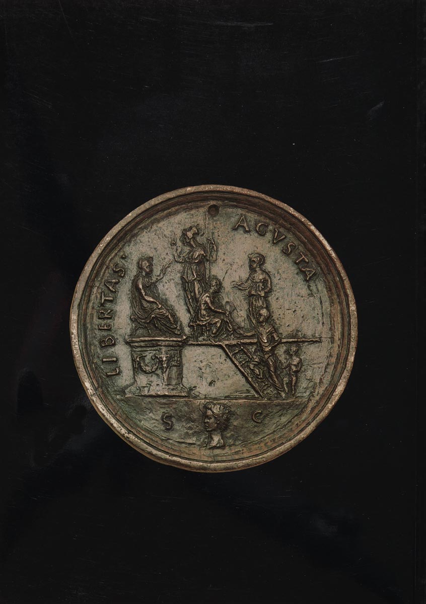 The Medal (issue 13, Autumn 1988) - Image 2