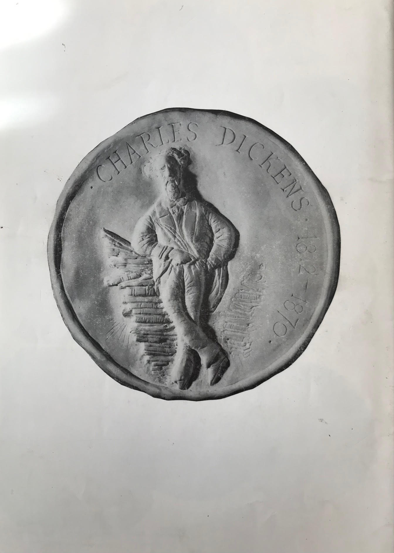 The Medal (issue 4, February 1984) - Image 2