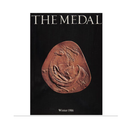 The Medal (issue 10, Winter 1986)