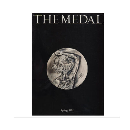 The Medal (issue 18, Spring 1991)