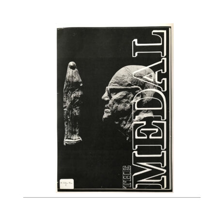 The Medal (issue 2)