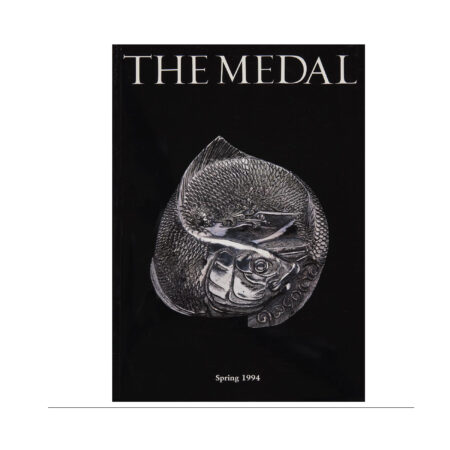 The Medal (issue 24, Spring 1994)