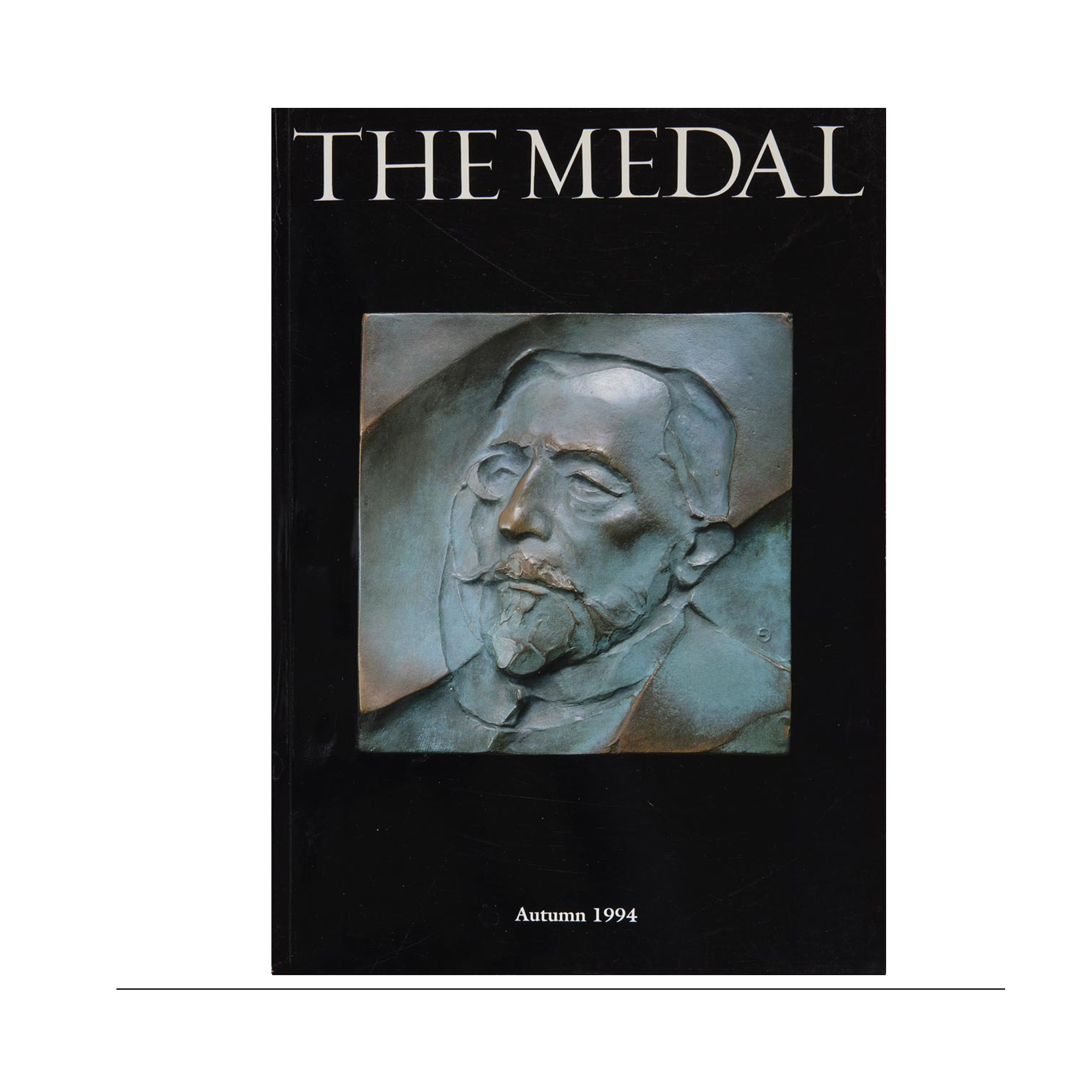 The Medal (issue 25, Autumn 1994)
