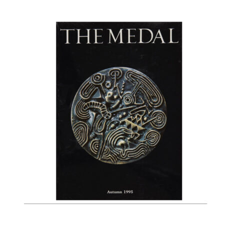 The Medal (issue 27, Autumn 1995)