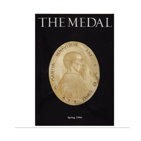 The Medal (issue 28, Spring 1996)