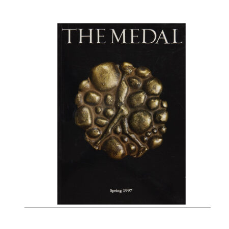 The Medal (issue 30, Spring 1997)