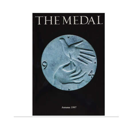 The Medal (issue 31, Autumn 1997)