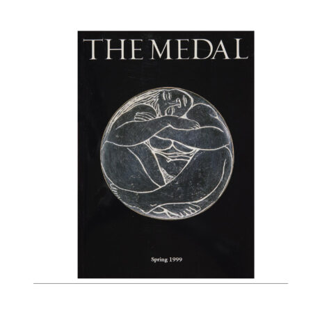 The Medal (issue 34, Spring 1999)
