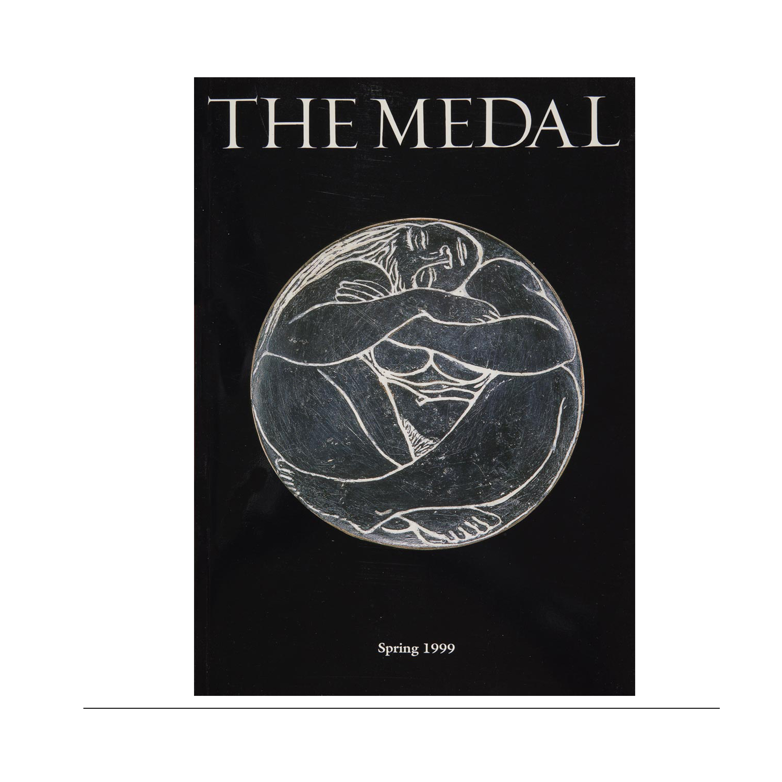 The Medal (issue 34, Spring 1999)