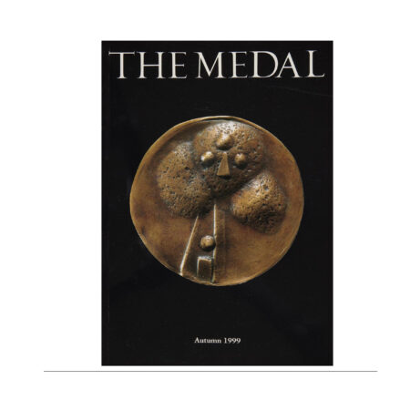 The Medal (issue 35, Autumn 1999)