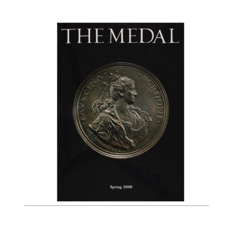 The Medal (issue 36, Spring 2000)