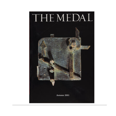 The Medal (issue 39, Autumn 2001)