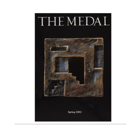 The Medal (issue 40, Spring 2002)