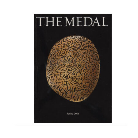 The Medal (issue 44, Spring 2004)