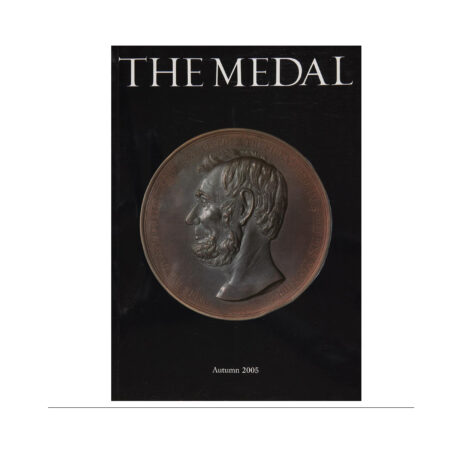 The Medal (issue 47, Autumn 2005)