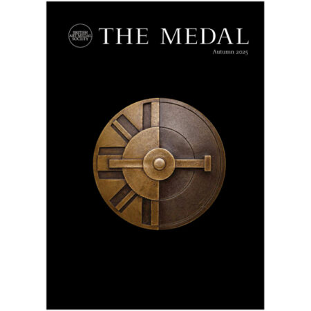 The Medal  (issue 87  Autumn 2025)